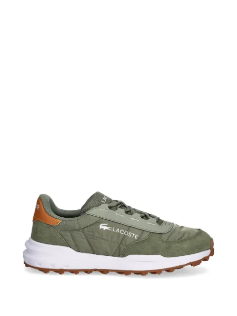 Lacoste Elite Active Evo panelled sneakers