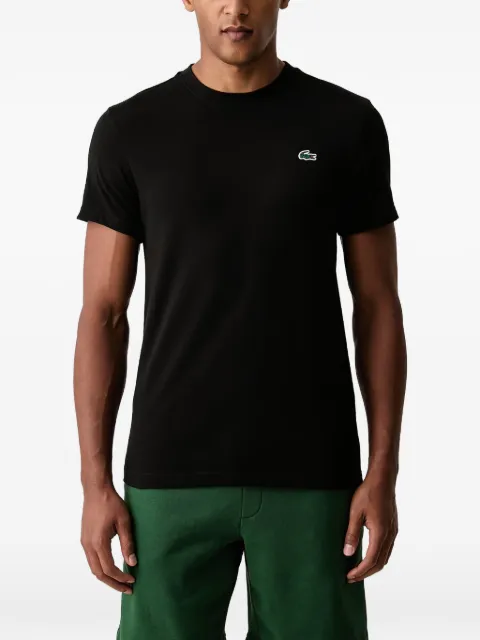 Lacoste Ultra-Dry T-Shirt mit Logo