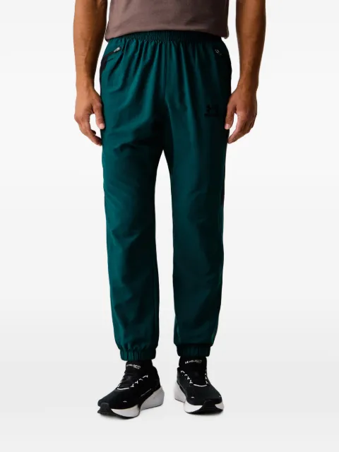 Under Armour Tech TM Sport logo-print elasticated track pants