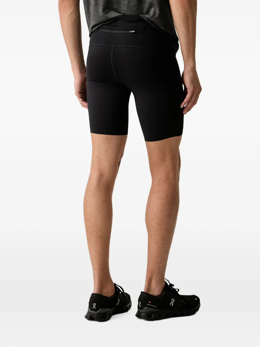 Under Armour Velociti Pro fietsshorts Zwart