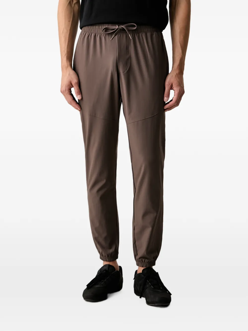 Under Armour Vibe drawstring elasticated-cuff track pants