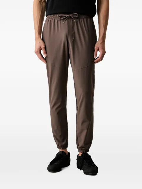 Under Armour Vibe drawstring elasticated-cuff track pants