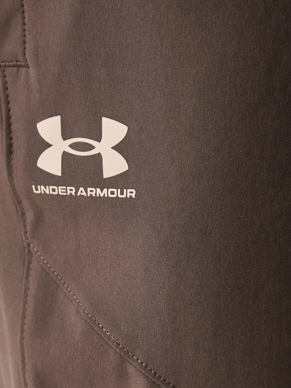 Under Armour Vibe drawstring elasticated-cuff track pants Bruin