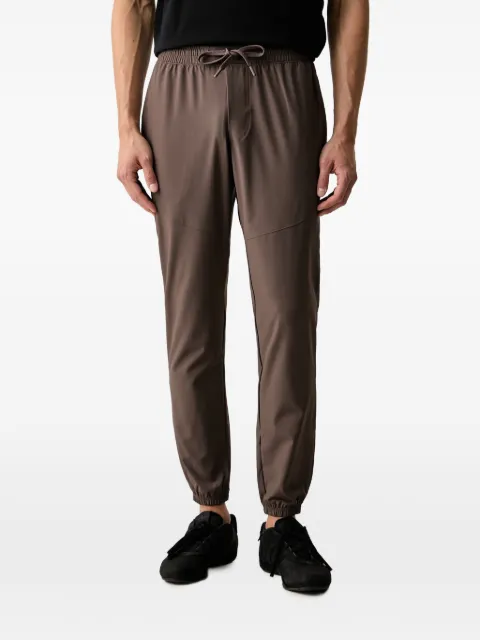 Under Armour Vibe drawstring elasticated-cuff track pants