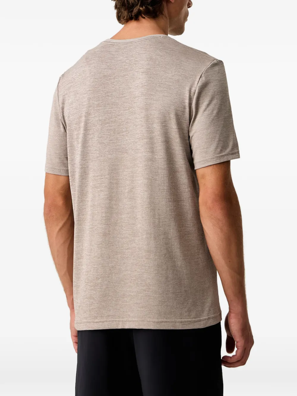 Under Armour Vanish Elite T-shirt Beige