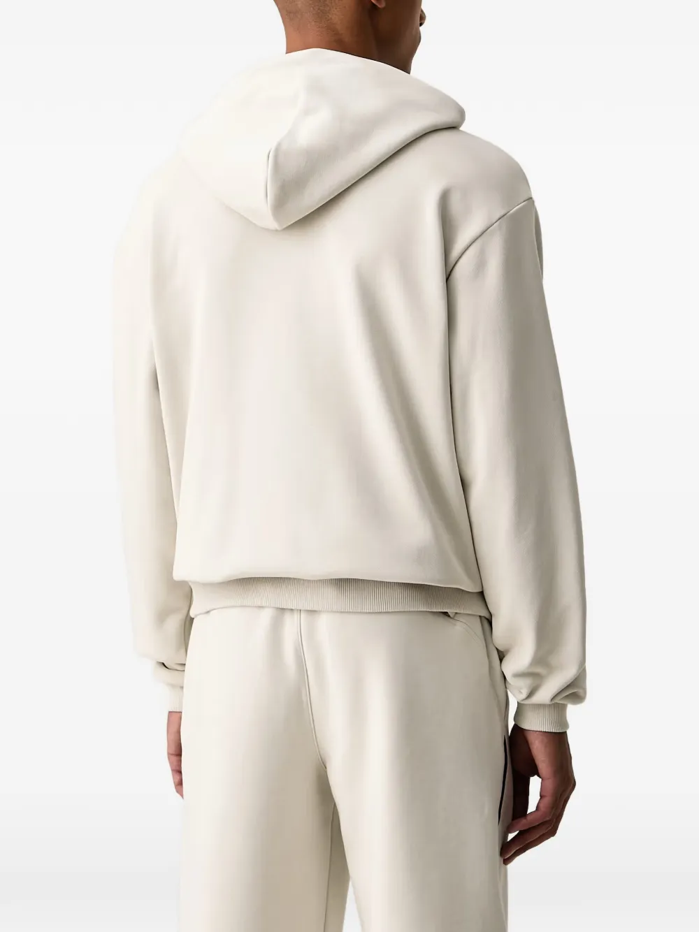 Under Armour Icon hoodie Beige