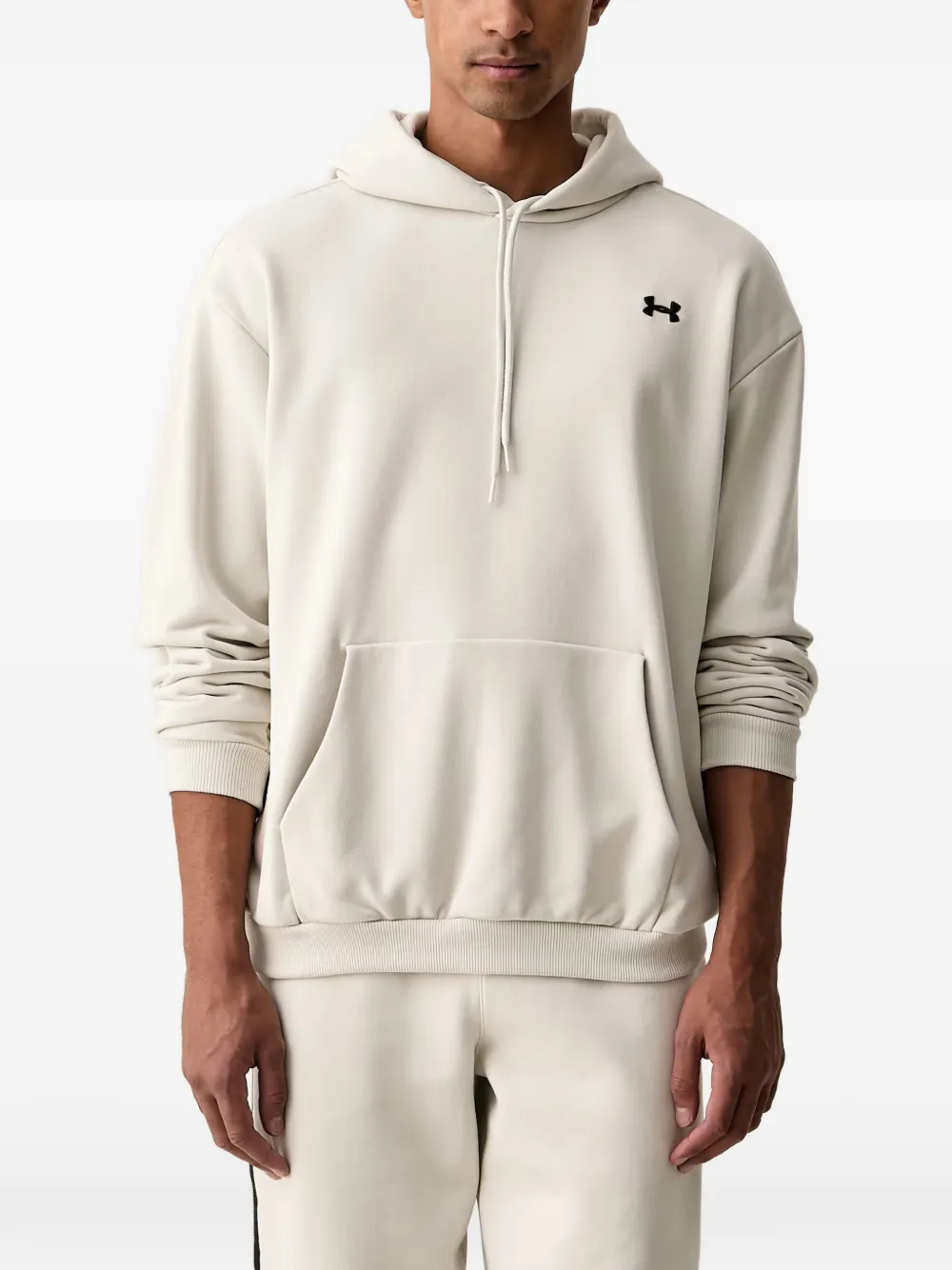 Under Armour Icon hoodie