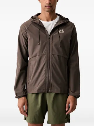 Under Armour