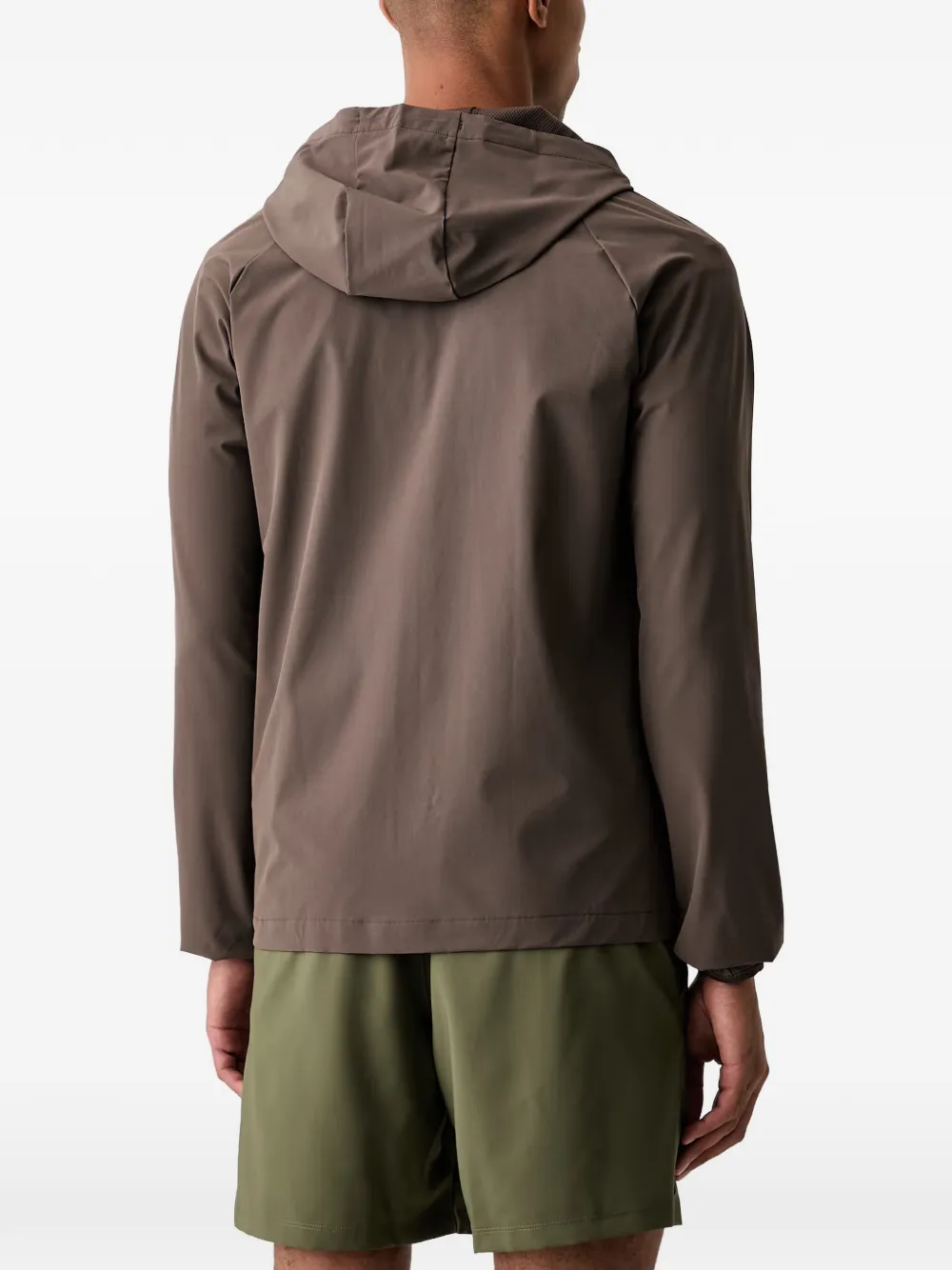 Under Armour Jack met logoprint Bruin