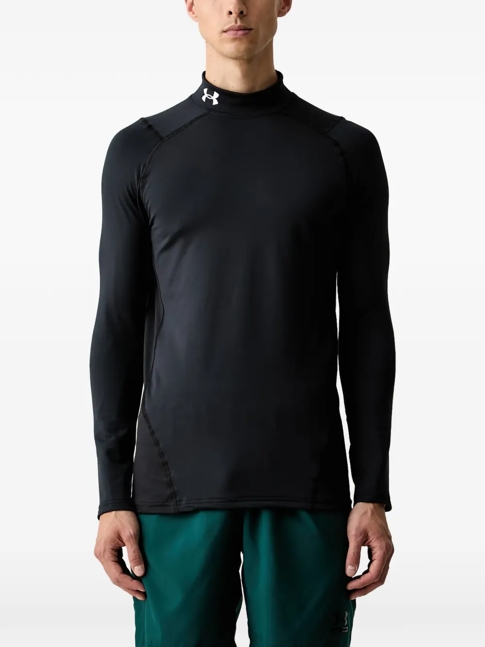 Under Armour ColdGear T-shirt