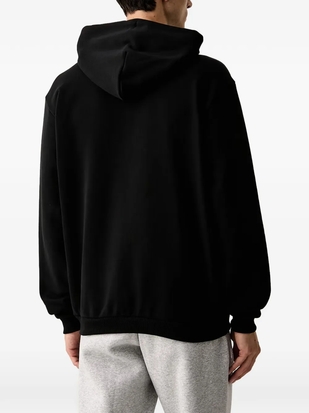 Under Armour Icon hoodie met trekkoord Zwart