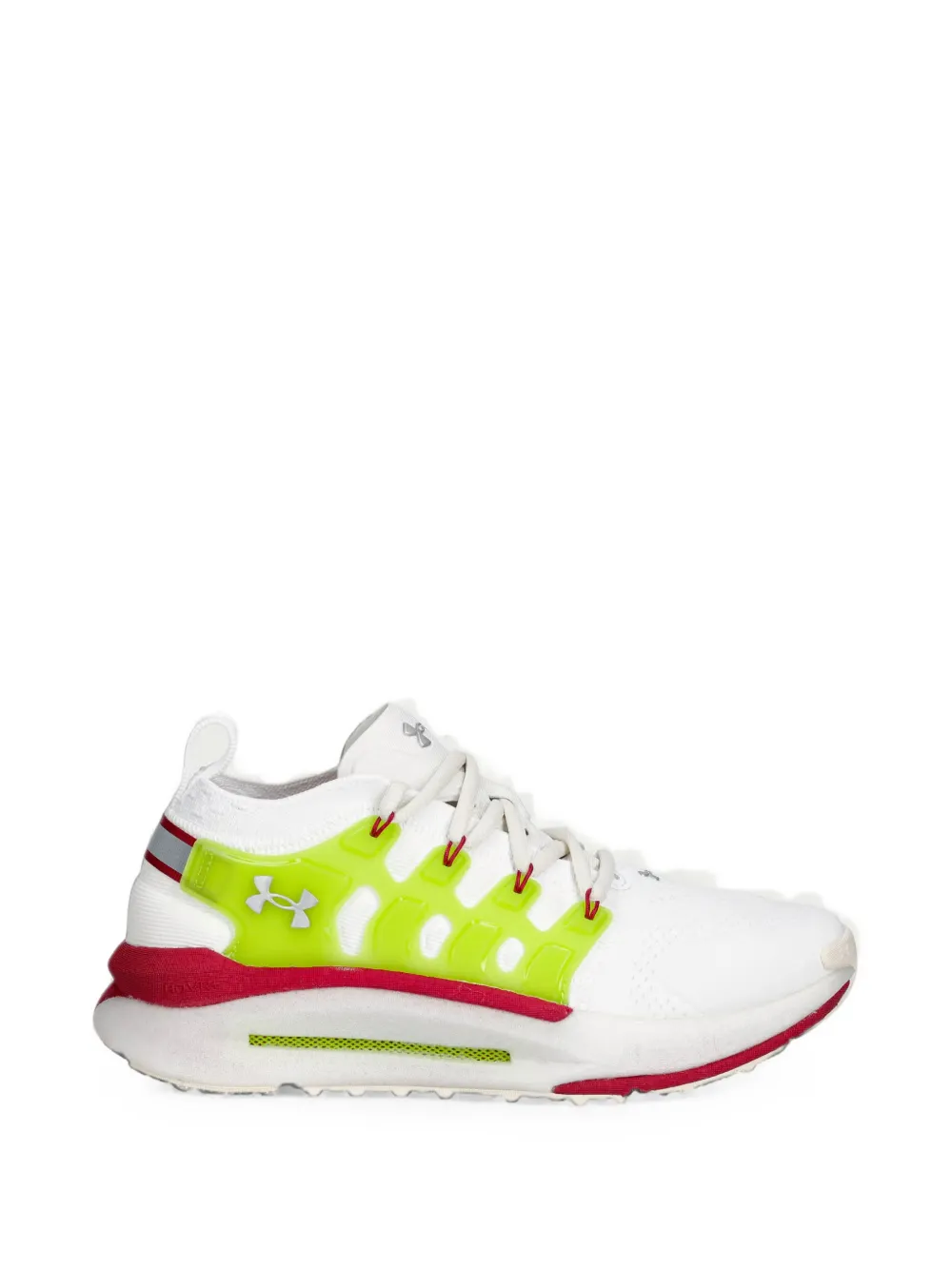 Under Armour UA Phantom X low-top sneakers