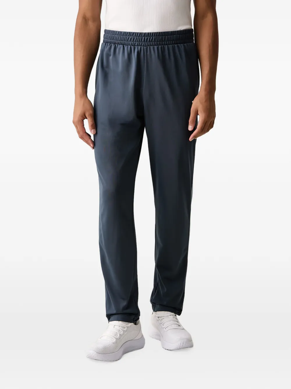 Under Armour Twee trainingspakken met rits en colourblocking Blauw
