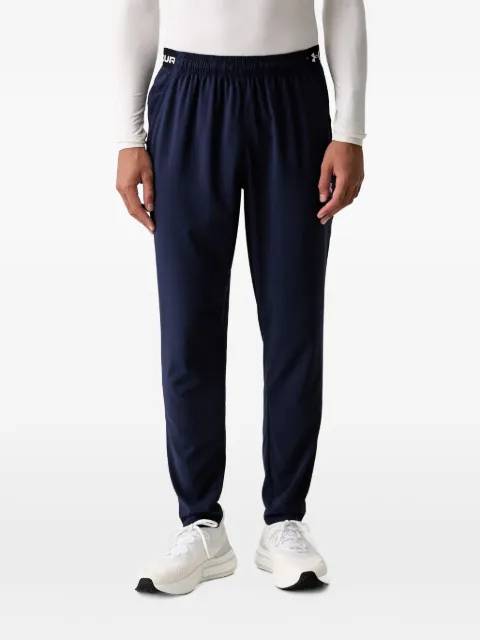 Under Armour UA Vanish logo-print track pants