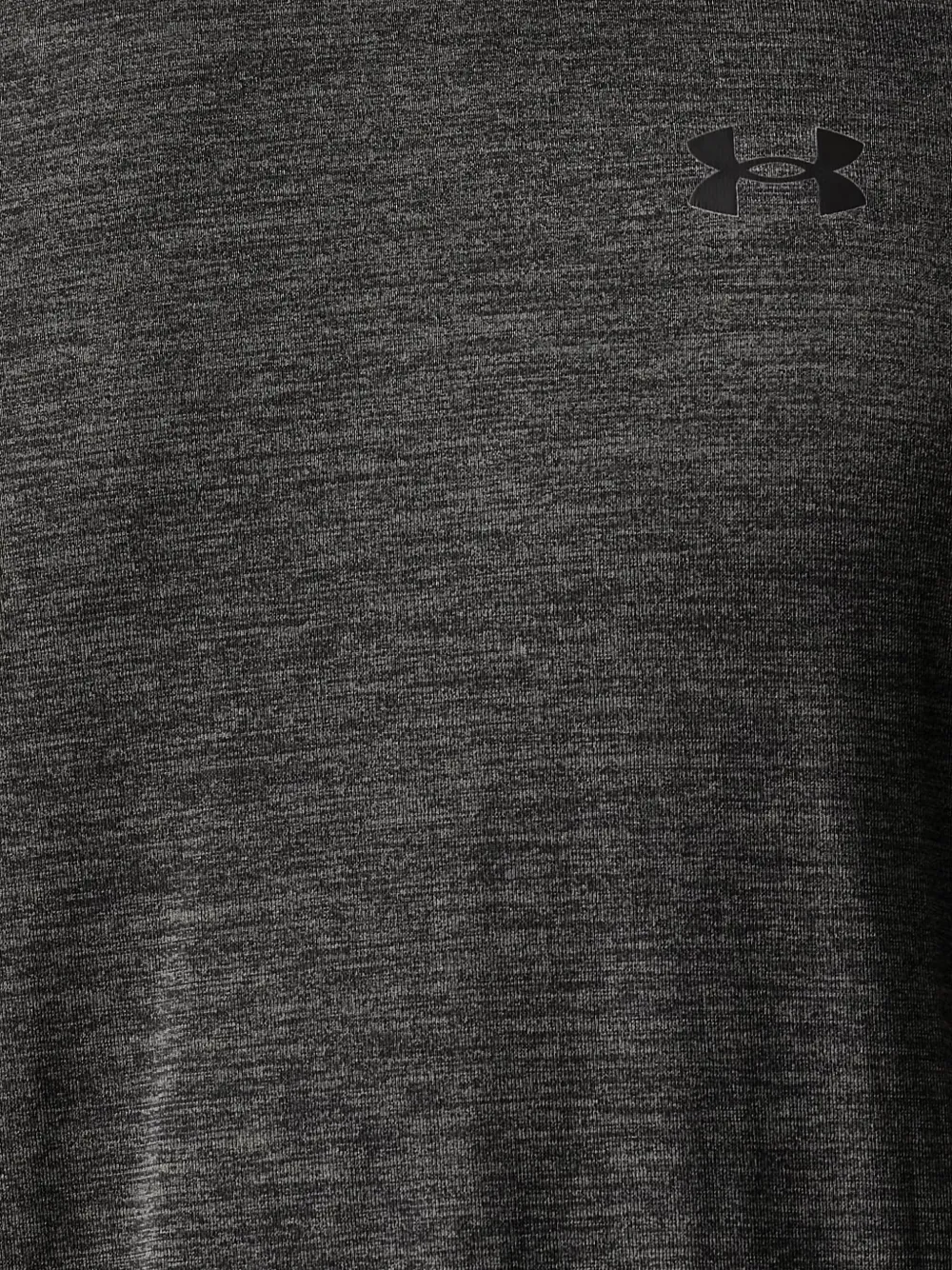 Under Armour Vanish Elite T-shirt Grijs