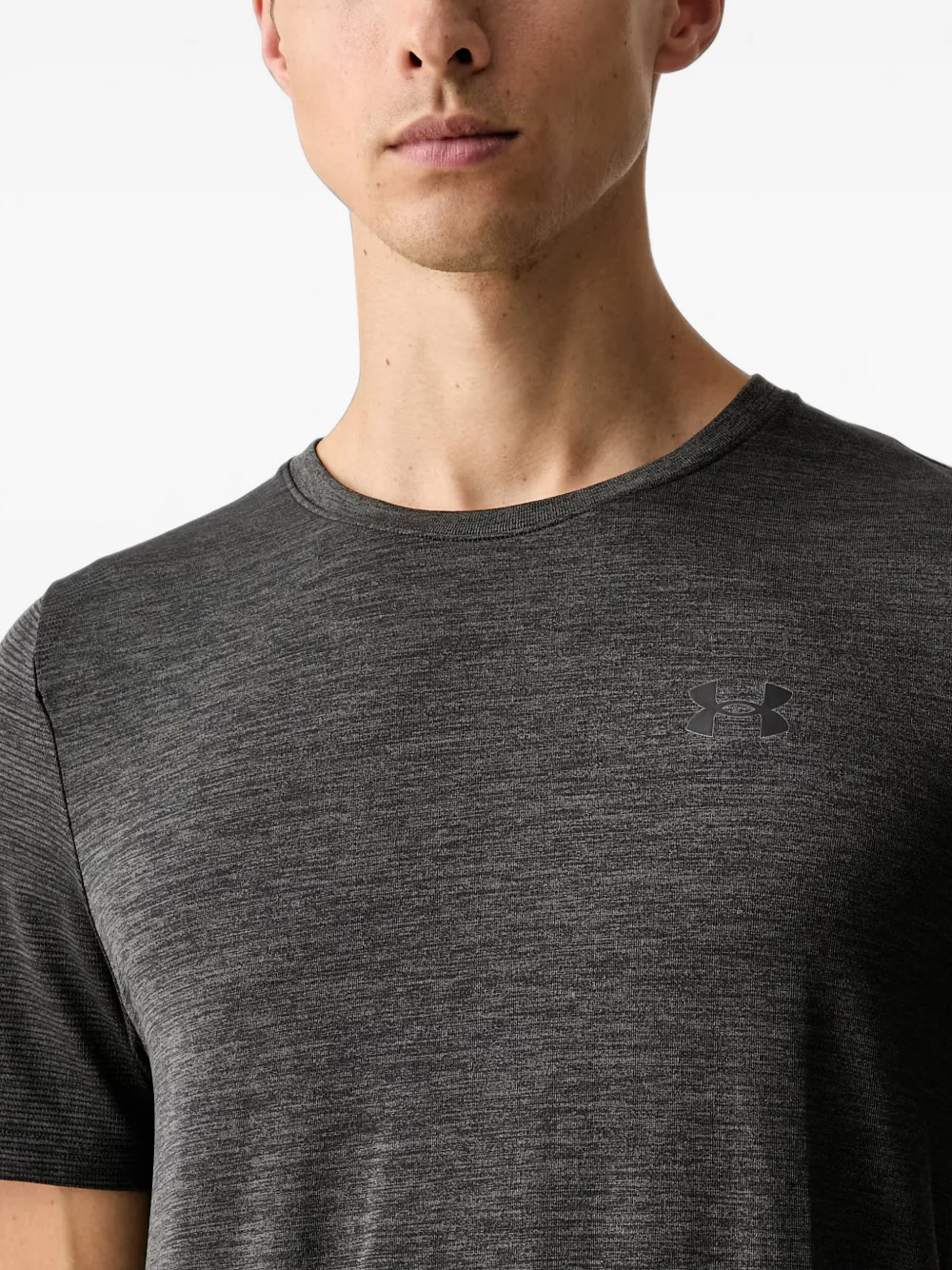 Under Armour Vanish Elite T-shirt Grijs