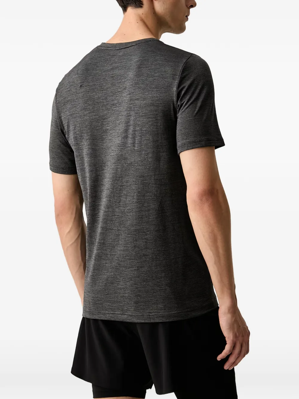 Under Armour Vanish Elite T-shirt Grijs
