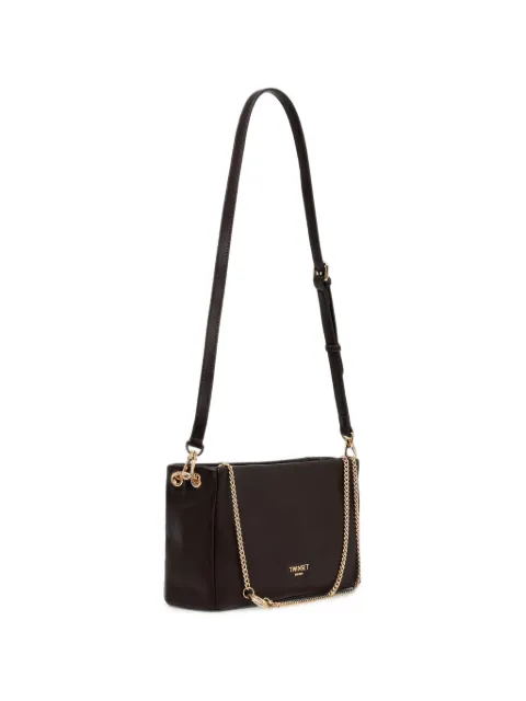 TWINSET Bolsa com detalhe de corrente