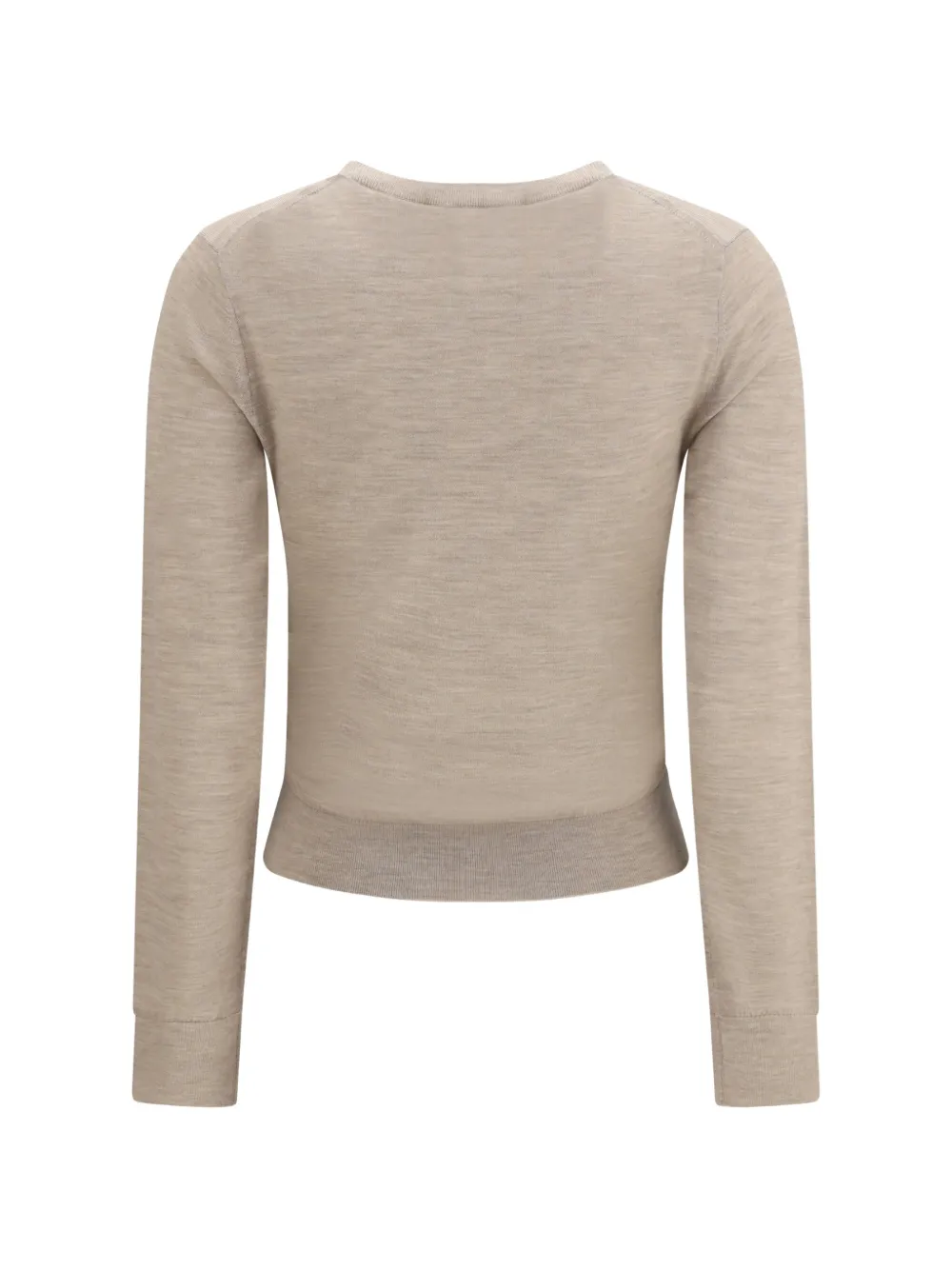 Tory Burch T Monogram sweater