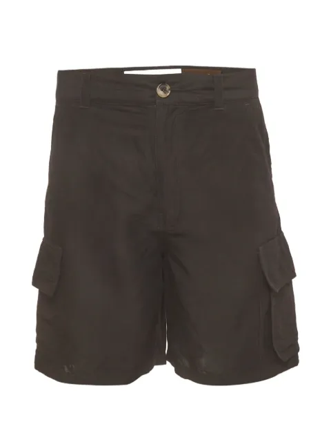 Loewe Pre-Owned x Paula's Ibiza cargo shorts