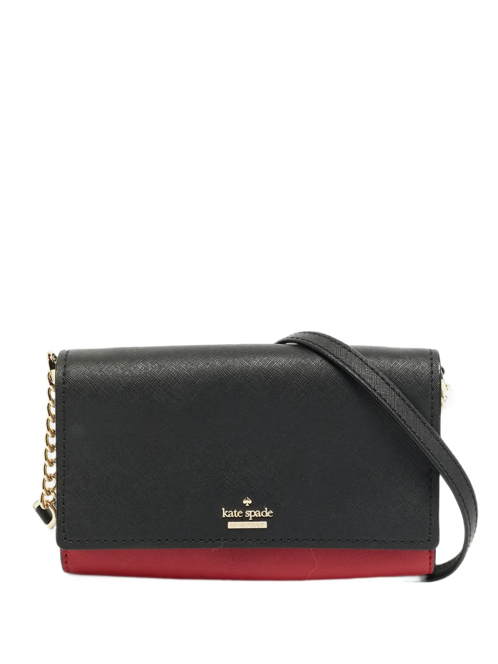 Kate Spade Cameron Street Corin crossbody bag - Nero
