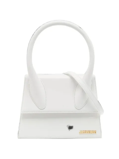 Jacquemus Pre-Owned Borsa a mano Le Chiquito two-way