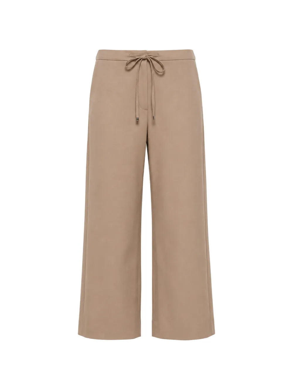 'S Max Mara Floria drawstring wide-leg trousers