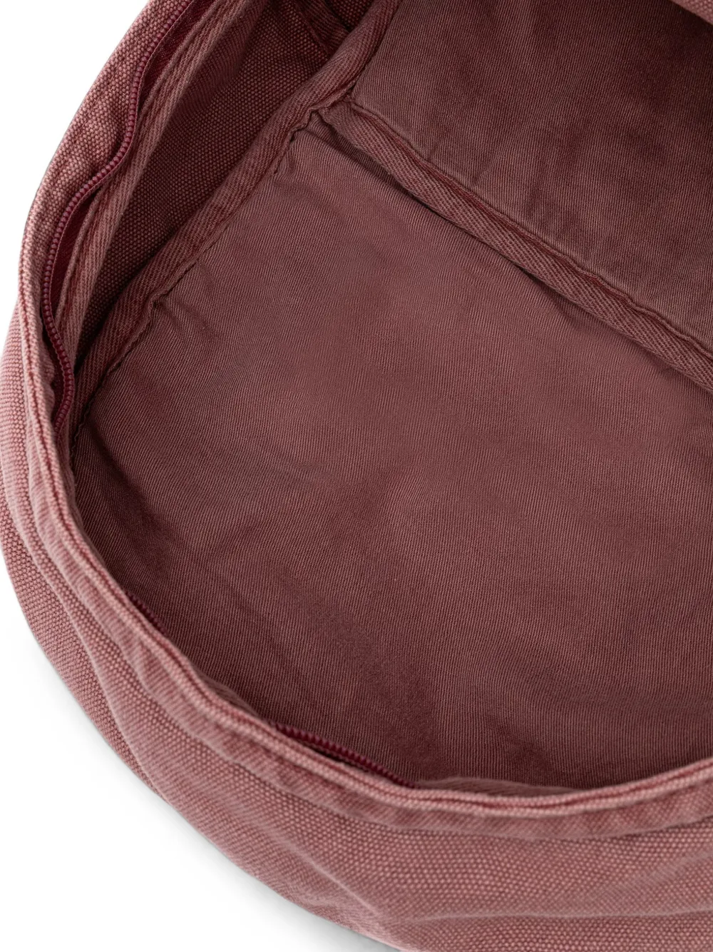 Levi's Remi rugzak met logo-patch Roze