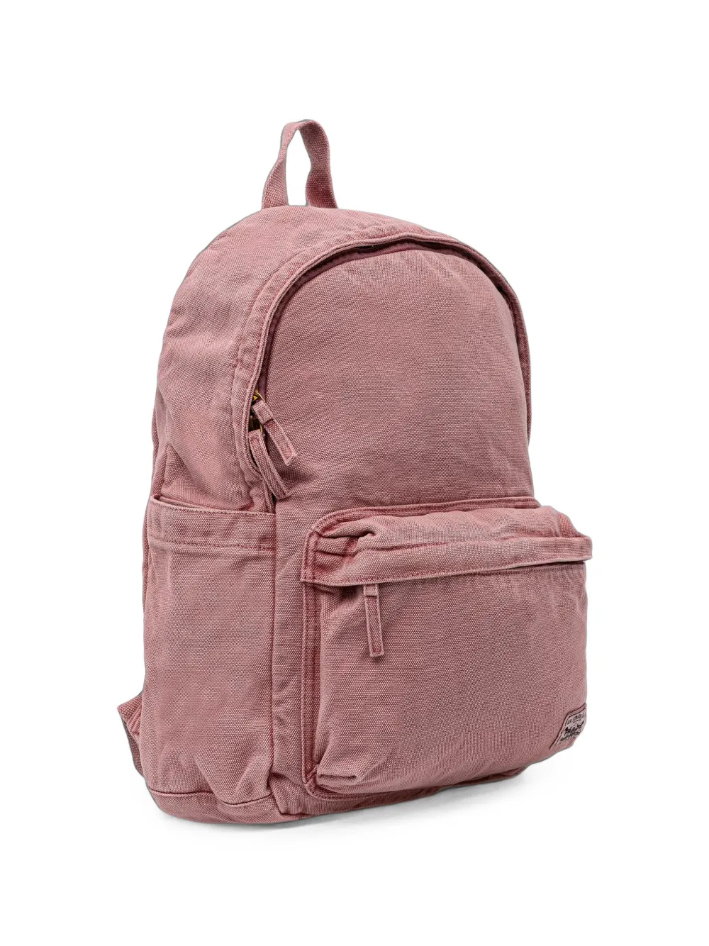 Levi's Remi rugzak met logo-patch Roze