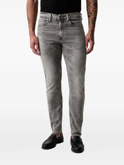 Levi's 515 slim-cut jeans