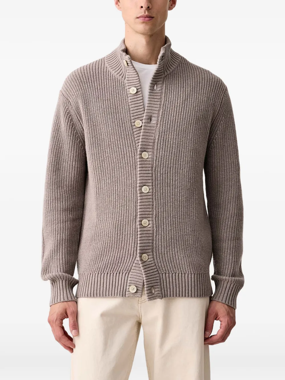 Lindbergh 1927 cardigan