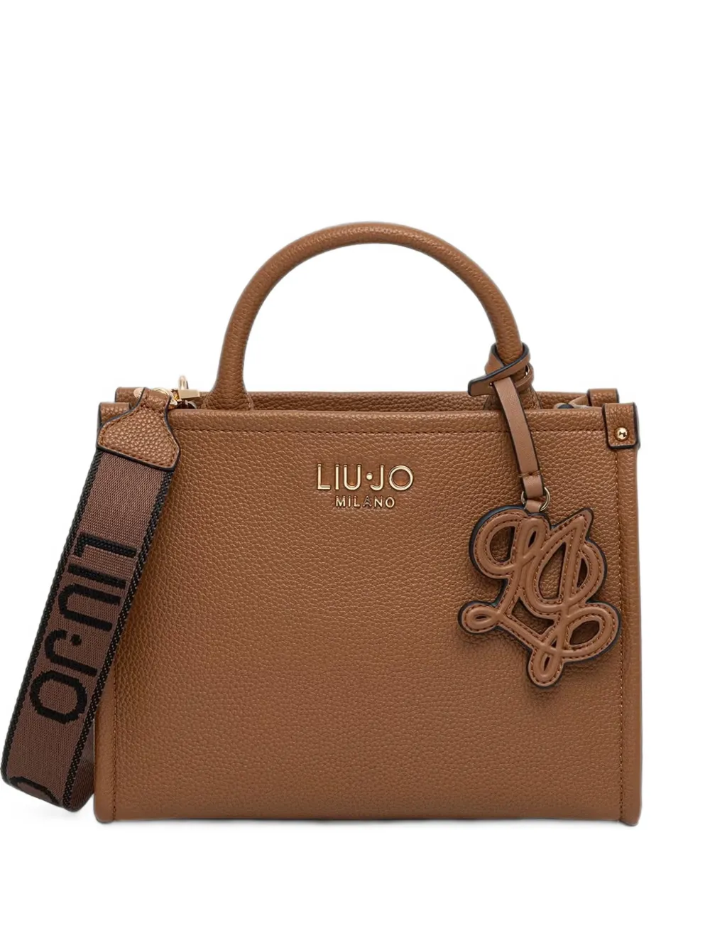 LIU JO small bag with charm
