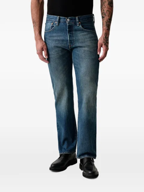 Levi's 501 Relaxed jeans