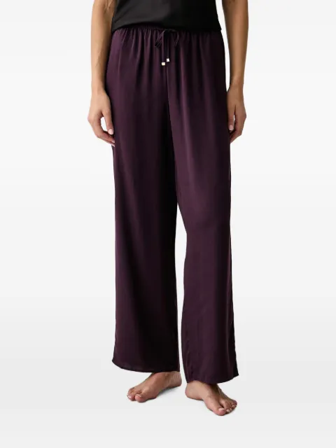 Chantelle Illusion pyjama bottoms