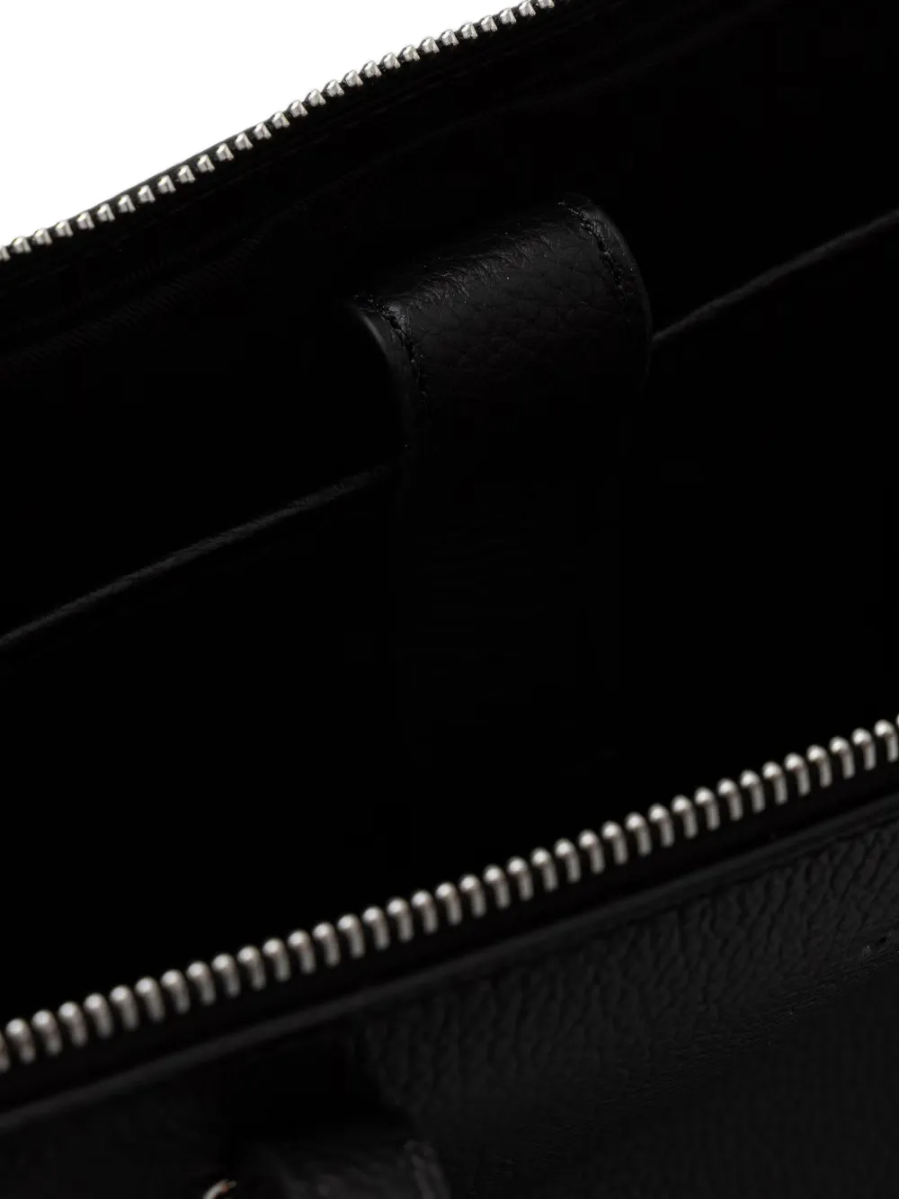 Coccinelle Shopper met handvat Zwart