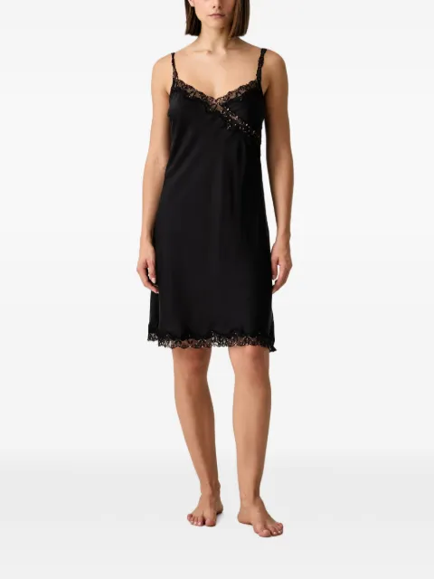 Chantelle Champs Elysees lace-trim camisole
