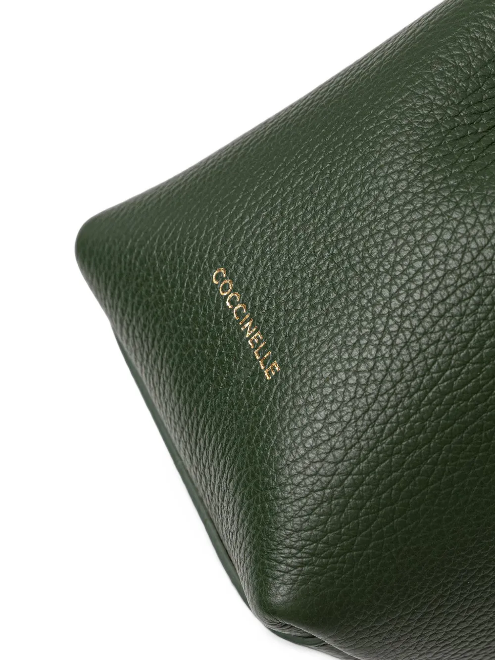 Coccinelle Kleine C-Easy kleine shopper Groen