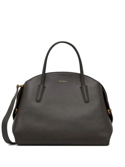 Coccinelle tote Ladybug granulada