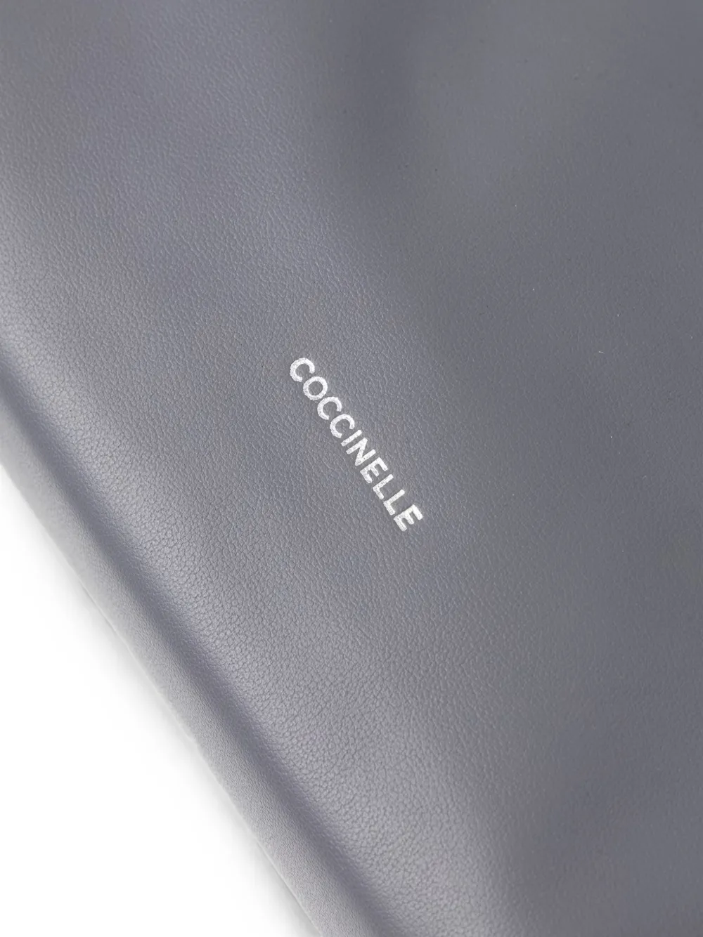 Coccinelle Shopper met gesp Grijs