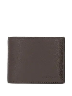 Coach スリム 二つ折り財布 | ブラウン | FARFETCH JP