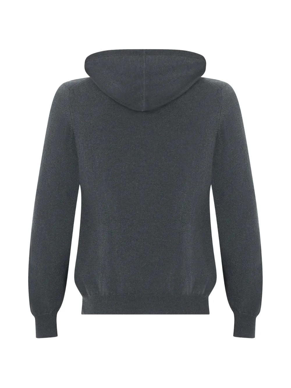 Fedeli Kasjmier hoodie Grijs