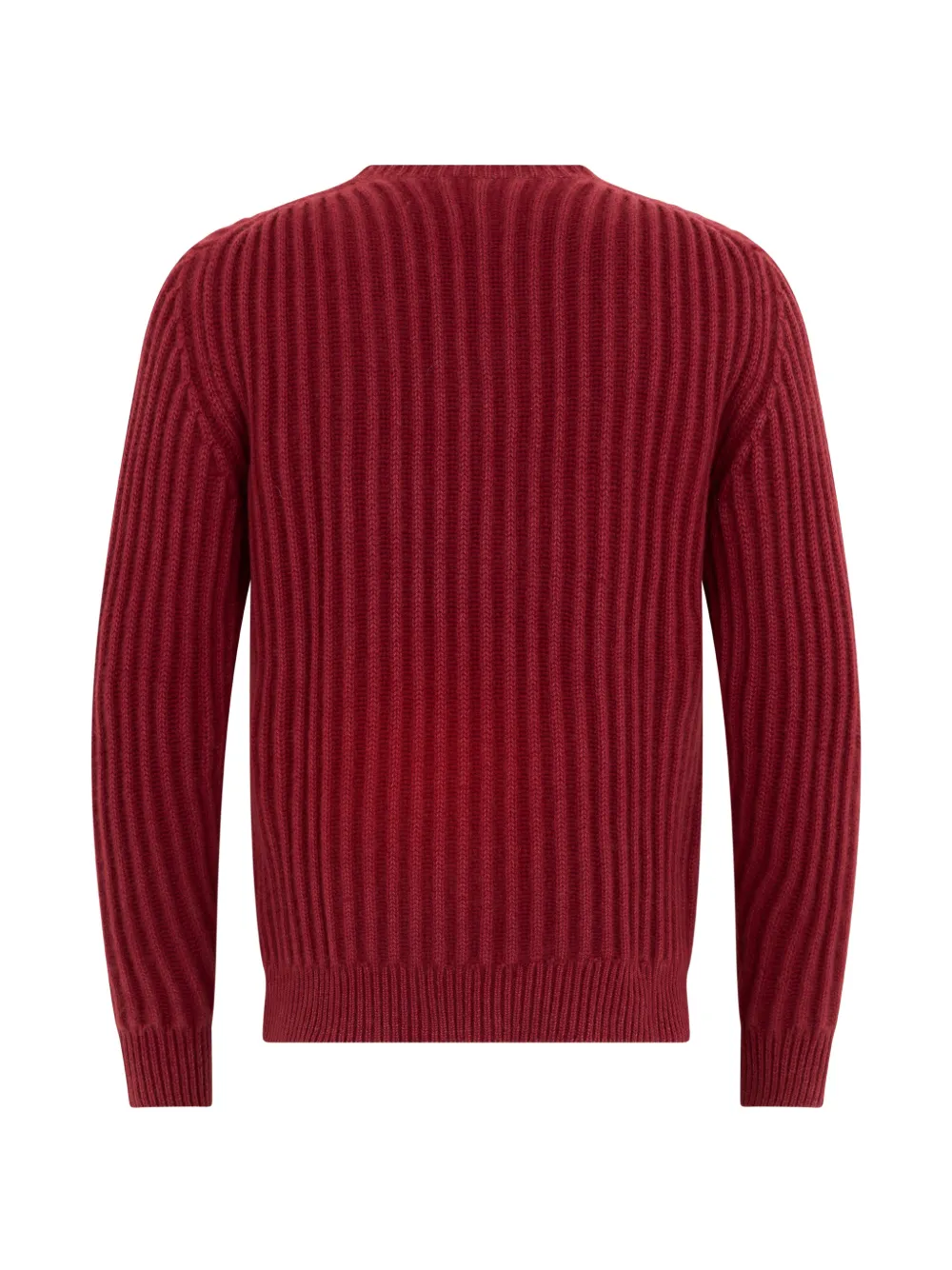 Fedeli Kasjmier trui Rood