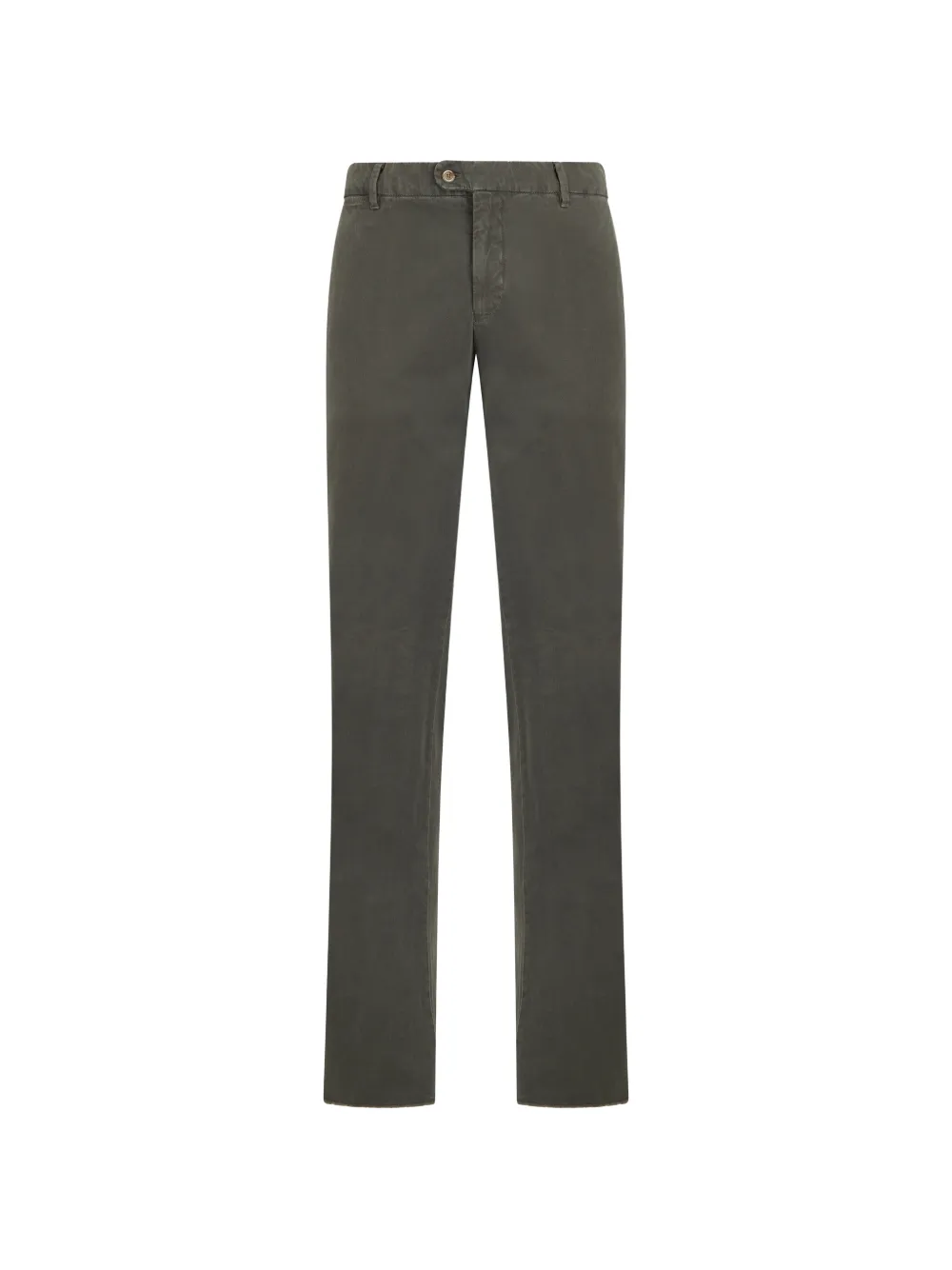 Fedeli straight-leg trousers · 56