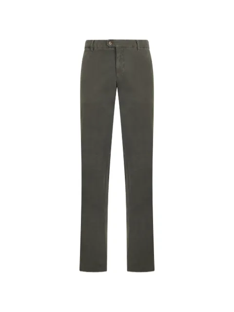 Fedeli straight-leg trousers