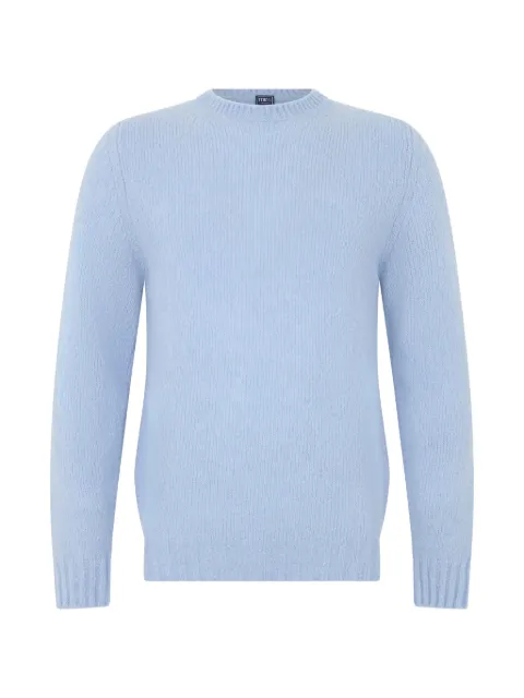 Fedeli crew-neck sweater