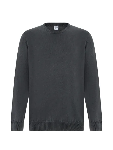 Fedeli crew-neck cashmere sweater