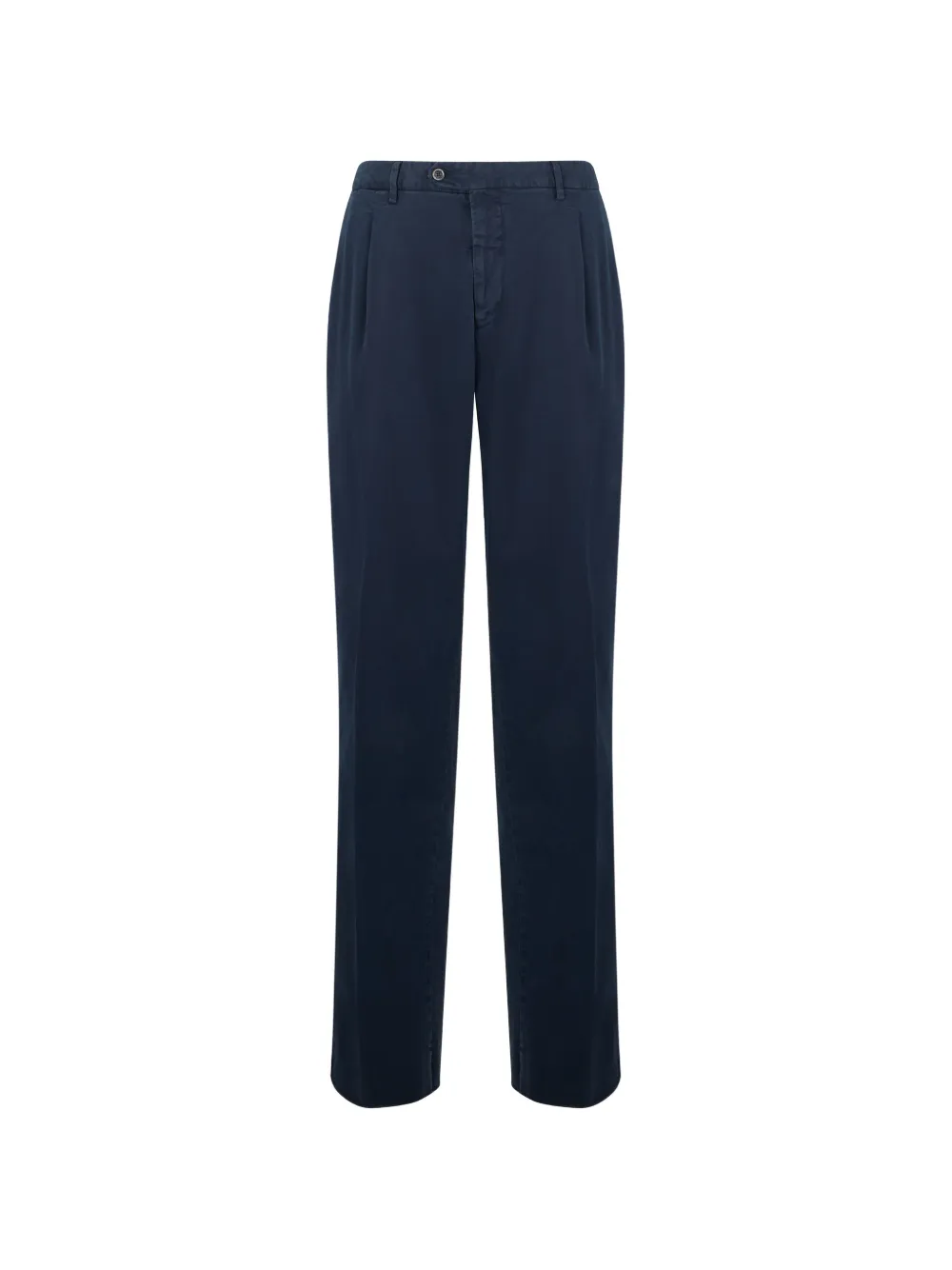 Fedeli straight-leg trousers · 56