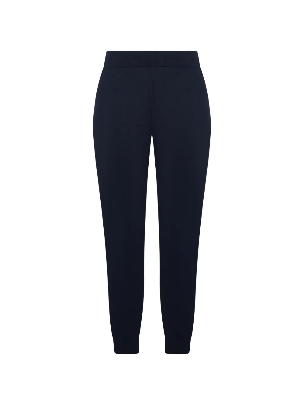 Fedeli Trainingsbroek met trekkoordtaille Blauw