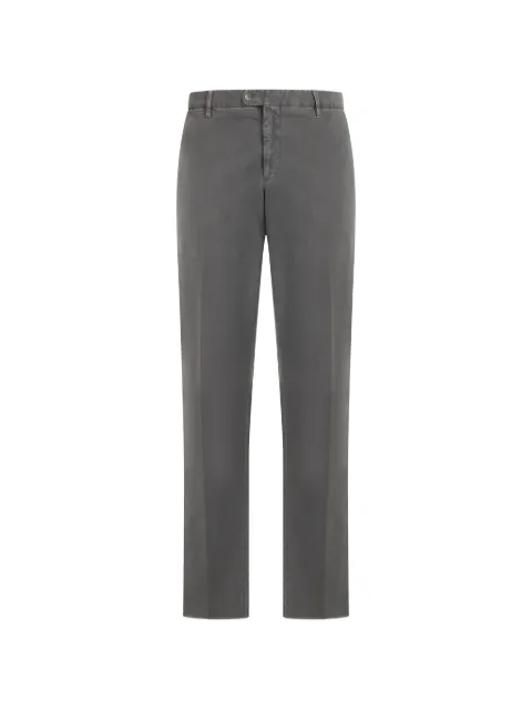 Fedeli straight-fit trousers