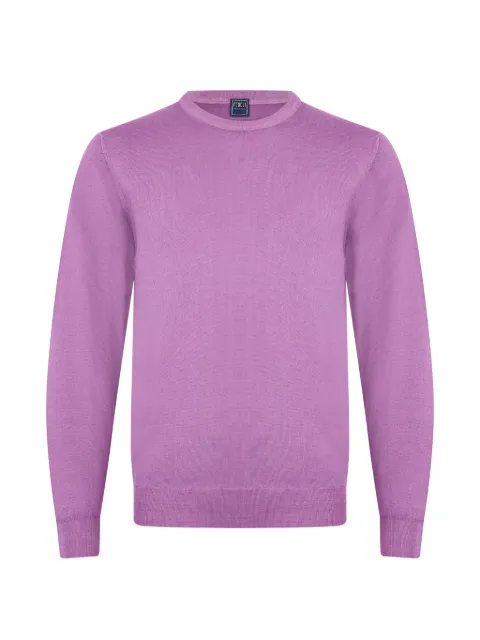 Fedeli crew-neck sweater